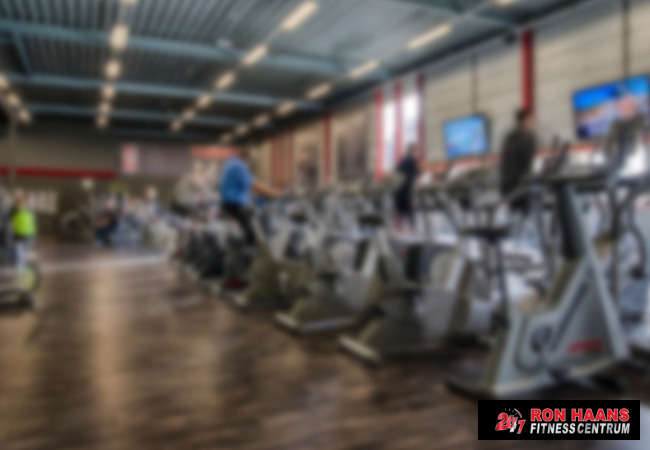 NIEUW!! 24/7 Fitnesscentrum Ron Haans in Nieuwleusen