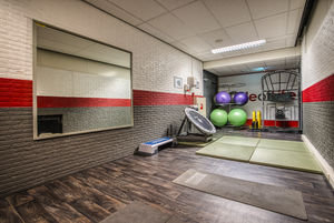 sportschool groningen fysiotherapie