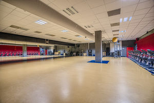 sportschool groningen groepslessen